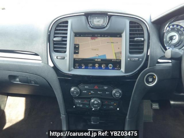 Used 2017 AT chrysler 300 LX36 Image[23]