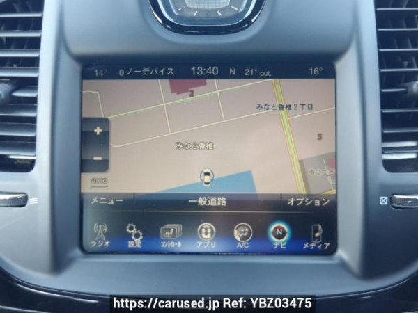 Used 2017 AT chrysler 300 LX36 Image[24]