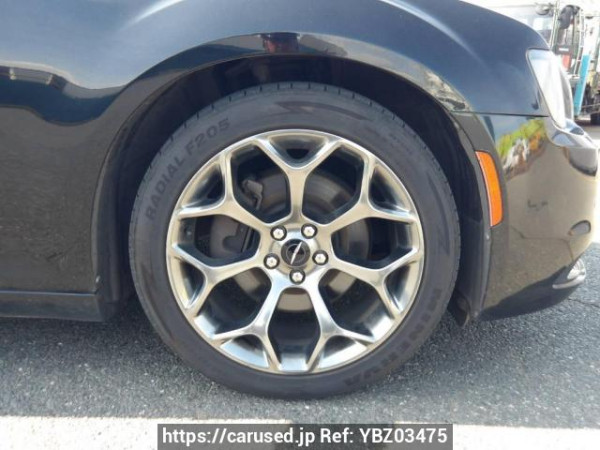 Used 2017 AT chrysler 300 LX36 Image[30]