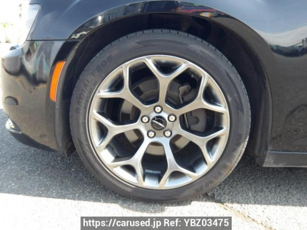 Used 2017 AT chrysler 300 LX36 Image[31]