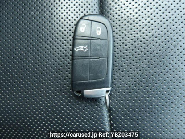 Used 2017 AT chrysler 300 LX36 Image[43]