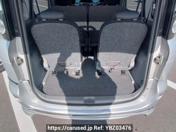 Used 2009 AT toyota sienta NCP81G Image[8]