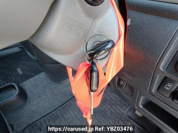 Used 2009 AT toyota sienta NCP81G Image[21]
