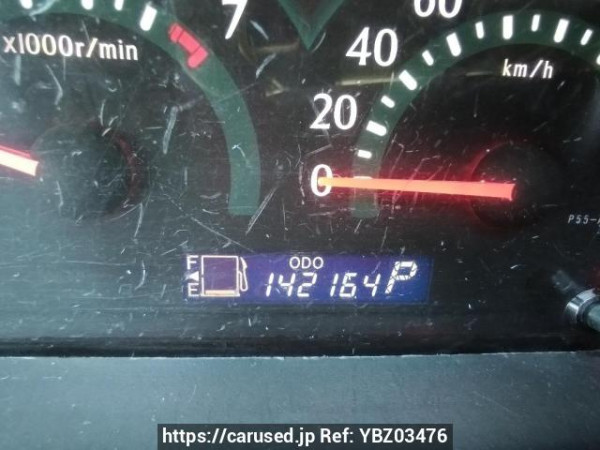 Used 2009 AT toyota sienta NCP81G Image[27]