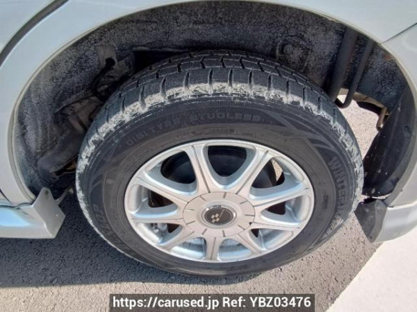 Used 2009 AT toyota sienta NCP81G Image[31]