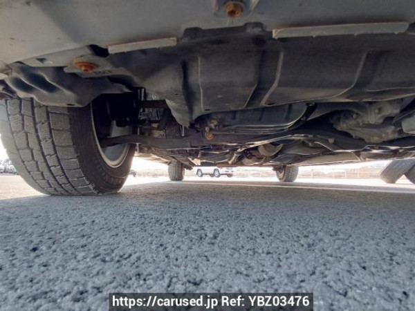 Used 2009 AT toyota sienta NCP81G Image[32]