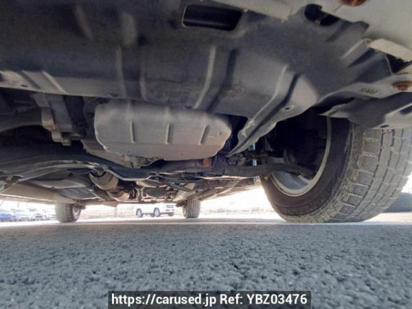 Used 2009 AT toyota sienta NCP81G Image[33]