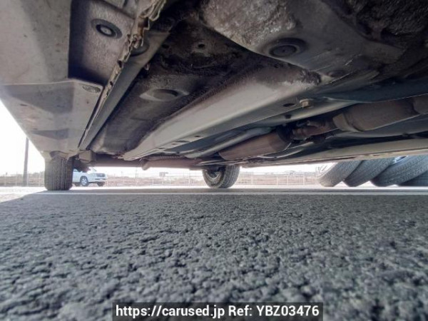 Used 2009 AT toyota sienta NCP81G Image[34]