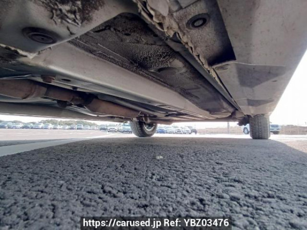 Used 2009 AT toyota sienta NCP81G Image[35]