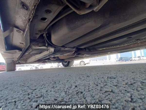 Used 2009 AT toyota sienta NCP81G Image[36]