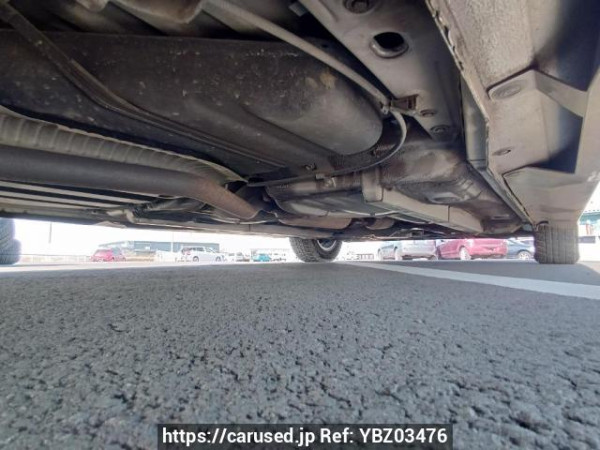 Used 2009 AT toyota sienta NCP81G Image[37]