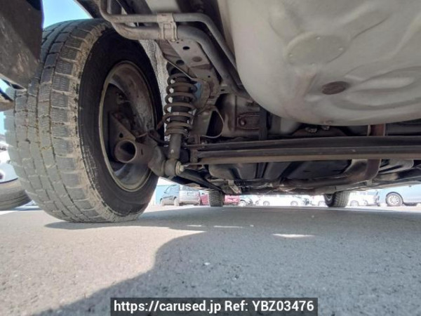 Used 2009 AT toyota sienta NCP81G Image[38]