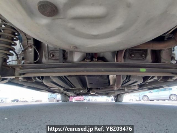 Used 2009 AT toyota sienta NCP81G Image[39]