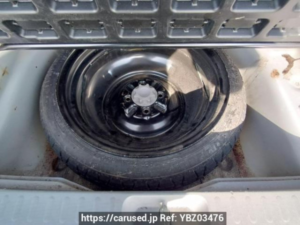 Used 2009 AT toyota sienta NCP81G Image[42]