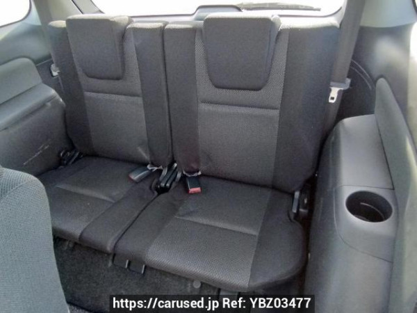 Used 2004 AT toyota wish ZNE10G Image[17]