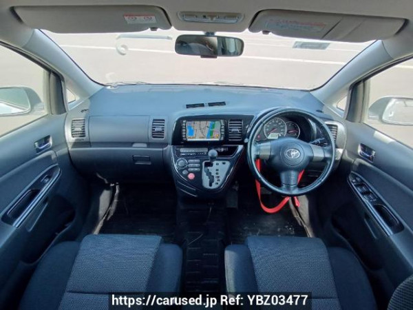 Used 2004 AT toyota wish ZNE10G Image[18]