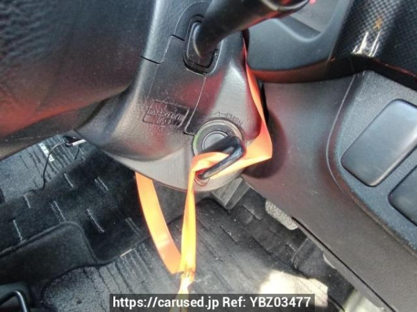 Used 2004 AT toyota wish ZNE10G Image[21]