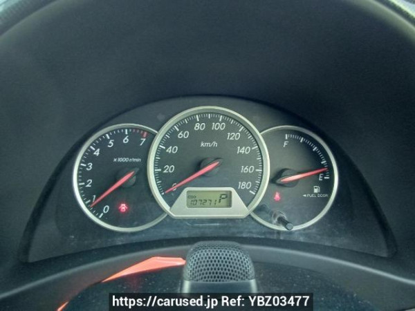 Used 2004 AT toyota wish ZNE10G Image[26]