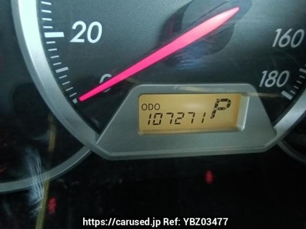 Used 2004 AT toyota wish ZNE10G Image[27]