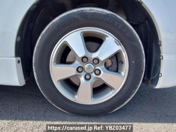 Used 2004 AT toyota wish ZNE10G Image[28]