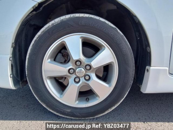 Used 2004 AT toyota wish ZNE10G Image[29]