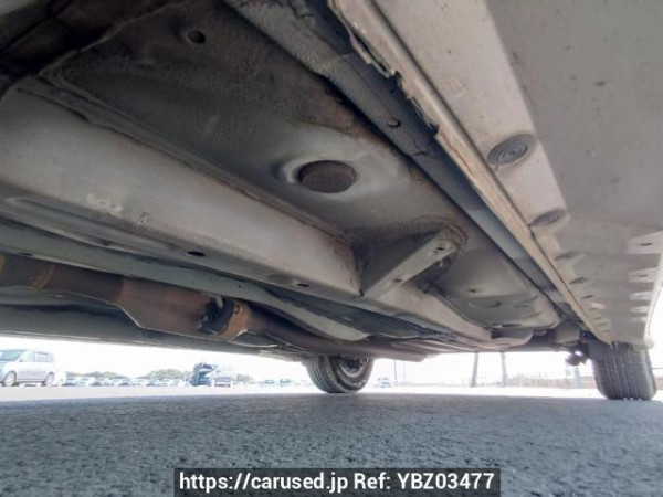 Used 2004 AT toyota wish ZNE10G Image[35]