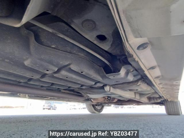 Used 2004 AT toyota wish ZNE10G Image[37]