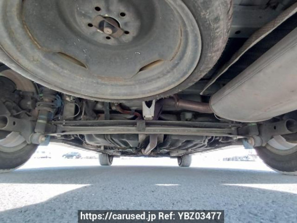 Used 2004 AT toyota wish ZNE10G Image[39]
