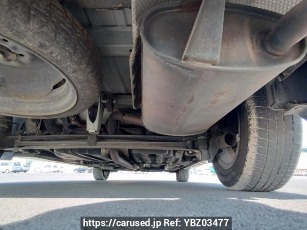 Used 2004 AT toyota wish ZNE10G Image[40]