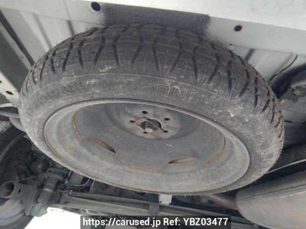 Used 2004 AT toyota wish ZNE10G Image[41]