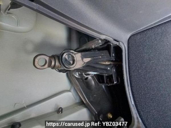 Used 2004 AT toyota wish ZNE10G Image[42]