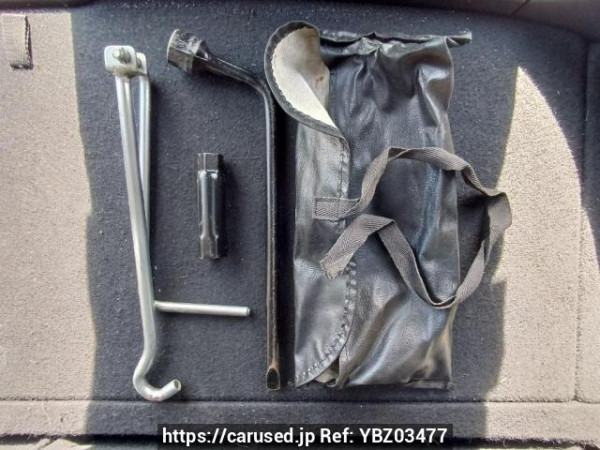 Used 2004 AT toyota wish ZNE10G Image[43]