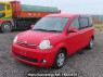 Used 2009 AT toyota sienta NCP81G Image[2]