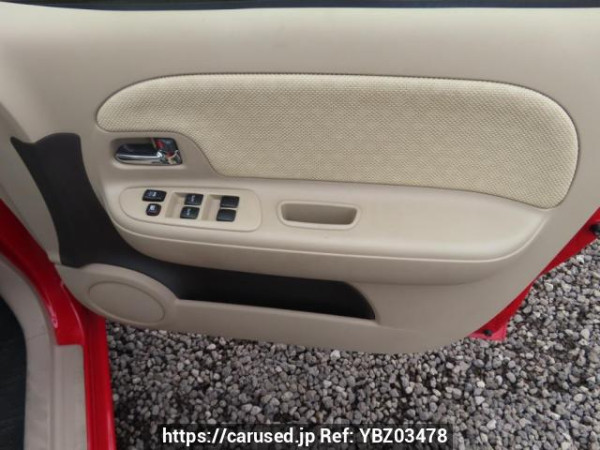 Used 2009 AT toyota sienta NCP81G Image[24]