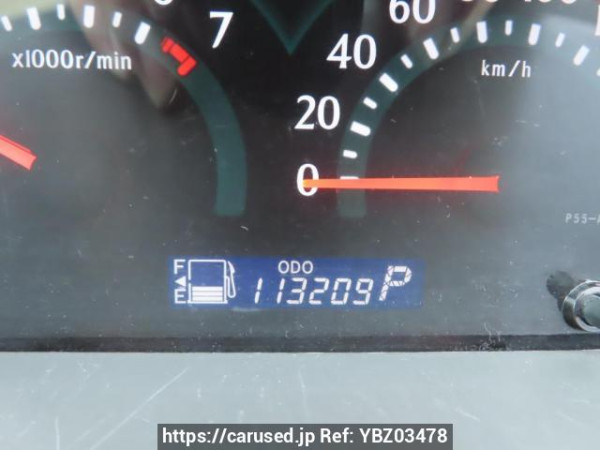 Used 2009 AT toyota sienta NCP81G Image[34]