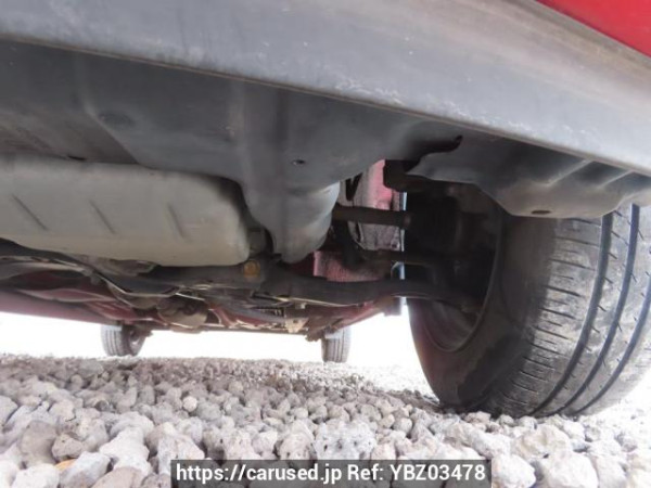 Used 2009 AT toyota sienta NCP81G Image[40]