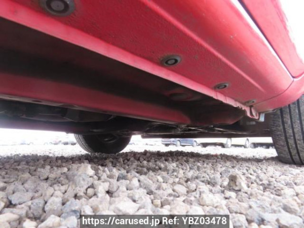 Used 2009 AT toyota sienta NCP81G Image[41]