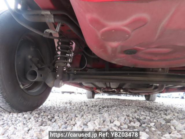 Used 2009 AT toyota sienta NCP81G Image[45]