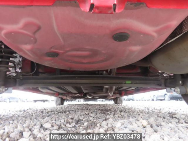 Used 2009 AT toyota sienta NCP81G Image[46]