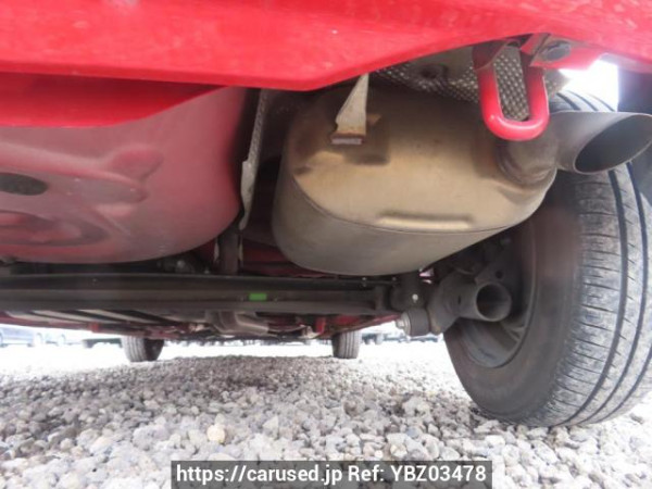 Used 2009 AT toyota sienta NCP81G Image[47]