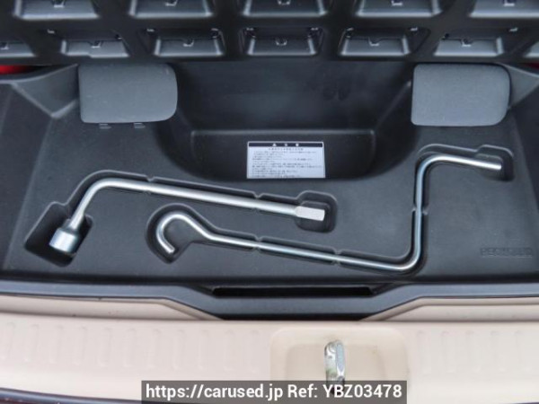 Used 2009 AT toyota sienta NCP81G Image[50]