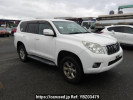 Toyota Land Cruiser Prado TRJ150W