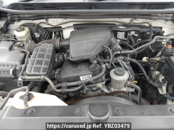 Used 2010 AT toyota land-cruiser-prado TRJ150W Image[10]