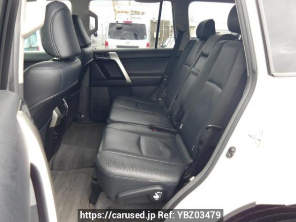 Used 2010 AT toyota land-cruiser-prado TRJ150W Image[16]