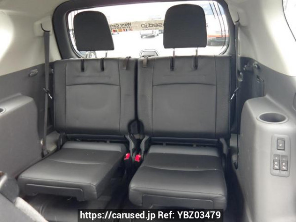 Used 2010 AT toyota land-cruiser-prado TRJ150W Image[17]