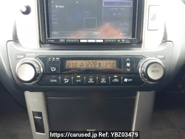 Used 2010 AT toyota land-cruiser-prado TRJ150W Image[24]