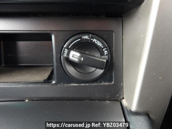 Used 2010 AT toyota land-cruiser-prado TRJ150W Image[28]