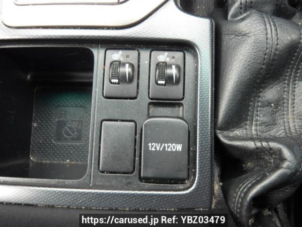 Used 2010 AT toyota land-cruiser-prado TRJ150W Image[29]