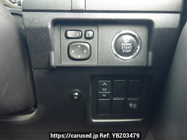 Used 2010 AT toyota land-cruiser-prado TRJ150W Image[30]