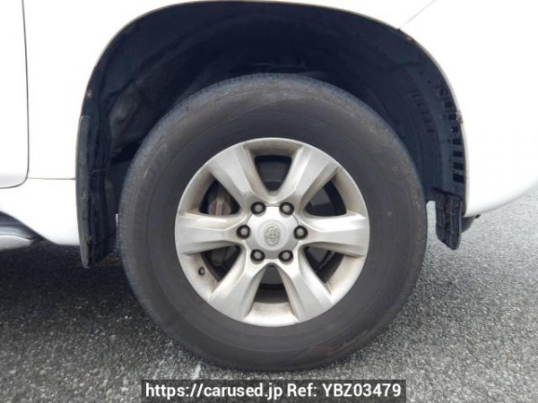 Used 2010 AT toyota land-cruiser-prado TRJ150W Image[33]